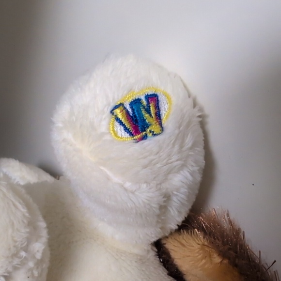 ๐2/$20๐ Webkinz Lilkinz Basset Hound - Picture 5 of 6